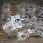 LOTE 136 - MATERIAL DIVERSO