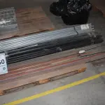LOTE 150 - MATERIAL DIVERSO