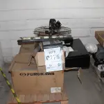 LOTE 176 - MATERIAL DIVERSO