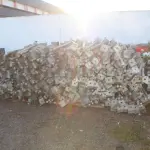 LOTE 268 - MATERIAL DIVERSO