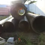 LOTE 273 - MATERIAL DIVERSO