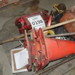 LOTE 198 - MATERIAL DIVERSO