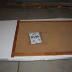 LOTE 106 - MATERIAL DIVERSO