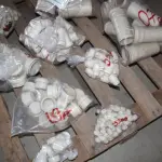 LOTE 114 - MATERIAL DIVERSO