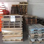 LOTE 175 - MATERIAL DIVERSO