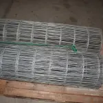 LOTE 107 - MATERIAL DIVERSO