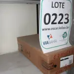 LOTE 223 - MATERIAL DIVERSO