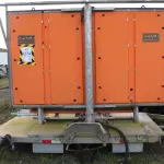 LOTE 274 - MATERIAL DIVERSO