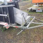 LOTE 278 - MATERIAL DIVERSO