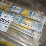 LOTE 155 - MATERIAL DIVERSO