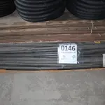 LOTE 146 - MATERIAL DIVERSO