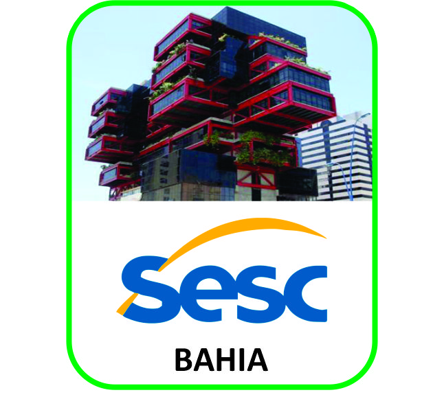 SESC - ADMINISTRAÇÃO REGIONAL NO ESTADO DA BAHIA - LEILÃO 01/2023