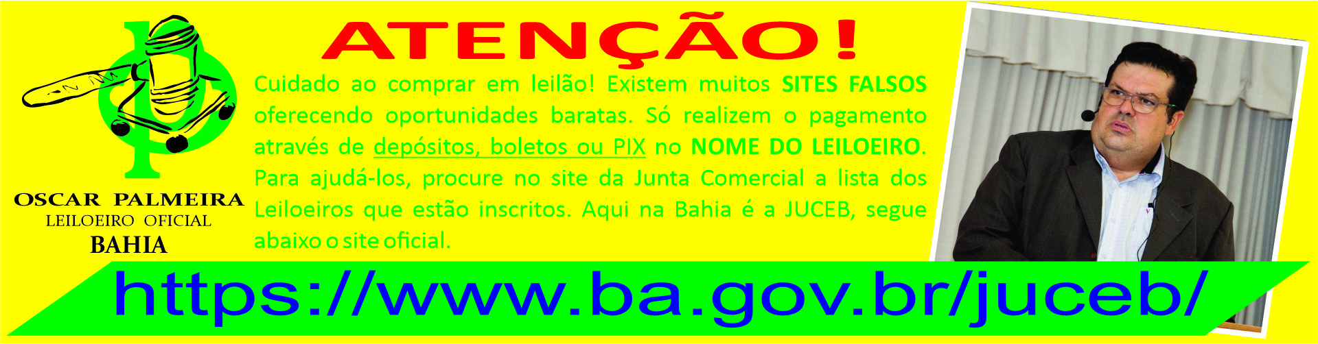 AVISO CONTRA FRAUDES